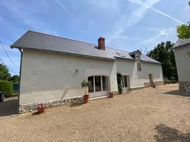 Maison a vendre Saint-Martin-de-la-Place 49160 Maine-et-Loire 270 m2 13 pièces 496320 euros