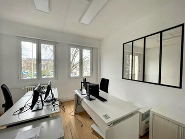 Appartement a vendre Saint-Nazaire 44600 Loire-Atlantique 83 m2 3 pièces 265001 euros