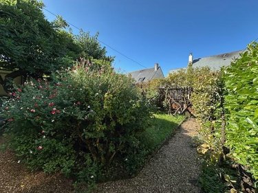 Maison a vendre Angers 49000 Maine-et-Loire 81 m2 4 pièces 188640 euros