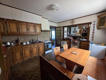 Maison a vendre Foëcy 18500 Cher 100 m2  131856 euros