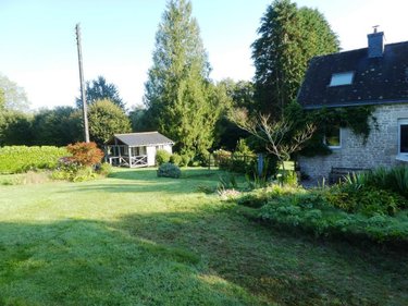 Maison a vendre Guern 56310 Morbihan 110 m2 4 pièces 155920 euros