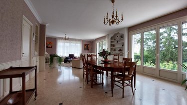 Maison a vendre Avesnes-les-Aubert 59129 Nord 338 m2 10 pièces 546000 euros