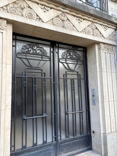 Appartement a vendre Paris 17e arrondissement 75017 Paris 90 m2  995000 euros