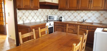 Maison a vendre Recy 51520 Marne 150 m2 7 pièces 263500 euros