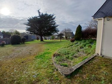 Maison a vendre Le Hézo 56450 Morbihan 90 m2 4 pièces 597712 euros