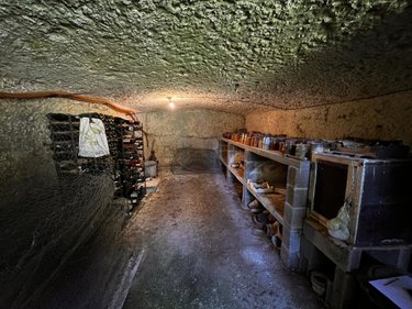 Maison a vendre Thésée 41140 Loir-et-Cher 73 m2 3 pièces 96000 euros