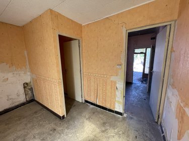 Maison a vendre Pontfaverger-Moronvilliers 51490 Marne 43 m2 2 pièces 33000 euros