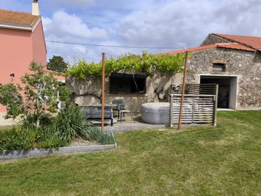 Maison a vendre Saint-Viaud 44320 Loire-Atlantique 162 m2 6 pièces 363000 euros