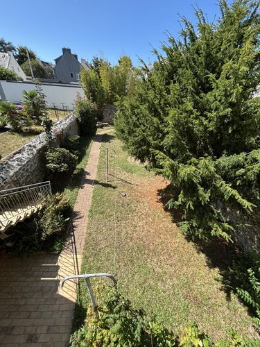 Maison a vendre Lorient 56100 Morbihan 186 m2 7 pièces 435000 euros