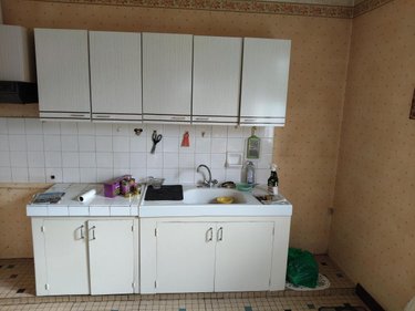 Maison a vendre Souligné-sous-Ballon 72290 Sarthe 67 m2 4 pièces 120580 euros