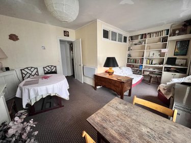 Appartement a vendre Paris 11e arrondissement 75011 Paris 37 m2 2 pièces 294000 euros