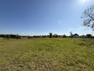 Terrain a batir a vendre Faissault 08270 Ardennes 1232 m2  35600 euros