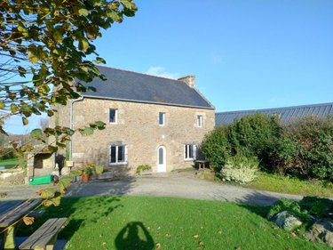 Maison a vendre Plougonvelin 29217 Finistère 103 m2 6 pièces 312600 euros