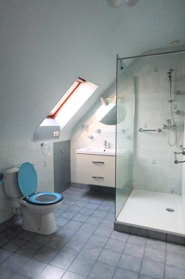 Maison a vendre Plouédern 29800 Finistère 107 m2  207500 euros