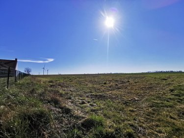 Terrain a batir a vendre Marquion 62860 Pas-de-Calais 4817 m2  88000 euros