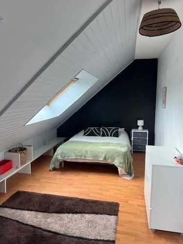 Maison a vendre Ploeren 56880 Morbihan 123 m2 5 pièces 486000 euros