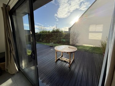 Maison a vendre Pleurtuit 35730 Ille-et-Vilaine 120 m2 5 pièces 436380 euros