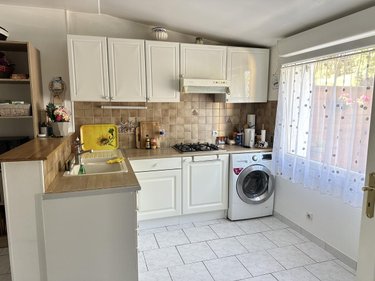 Maison a vendre Lille 59000 Nord 53 m2 2 pièces 160590 euros