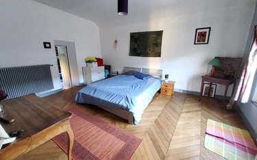 Maison a vendre Cresserons 14440 Calvados 157 m2 8 pièces 418000 euros