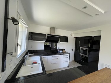 Maison a vendre Paimpol 22500 Côtes-d'Armor 98 m2 5 pièces 343350 euros