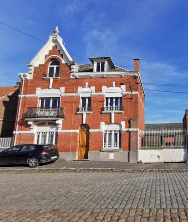 Maison a vendre Aubigny-au-Bac 59265 Nord 226 m2 8 pièces 299000 euros