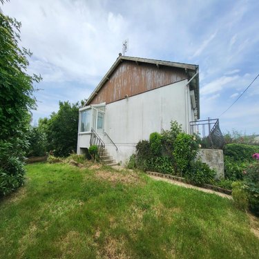 Maison a vendre Spézet 29540 Finistère 78 m2 4 pièces 84800 euros