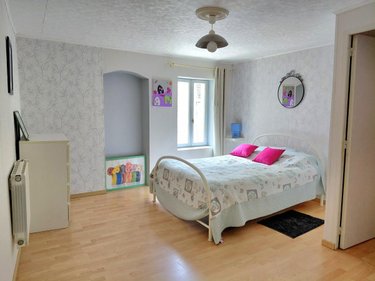 Maison a vendre Igé 61130 Orne 148 m2 5 pièces 127800 euros