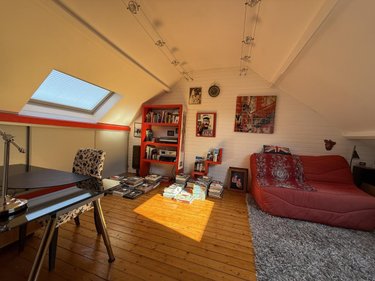Maison a vendre Cherbourg-en-Cotentin 50100 Manche 118 m2 6 pièces 335800 euros