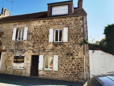 Maison a vendre Boucé 61570 Orne 100 m2 6 pièces 98000 euros