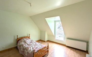 Maison a vendre Lanhouarneau 29430 Finistère 124 m2 6 pièces 212000 euros