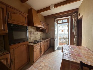 Maison a vendre Saint-Malo 35400 Ille-et-Vilaine 75 m2 5 pièces 228800 euros