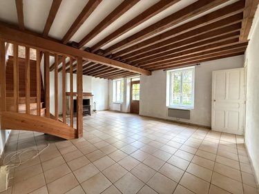 Maison a vendre Romain 51140 Marne 122 m2 5 pièces 189000 euros