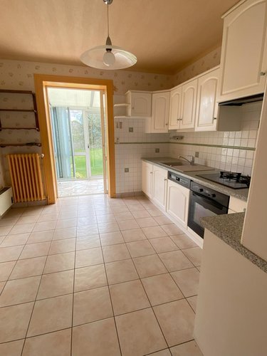 Maison a vendre Loudéac 22600 Côtes-d'Armor 144 m2 6 pièces 156900 euros