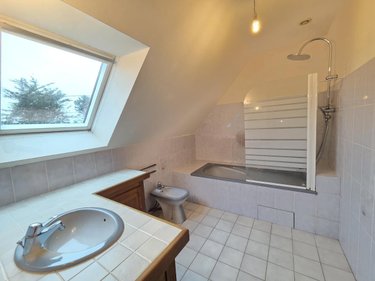 Maison a vendre Sainte-Sève 29600 Finistère 120 m2  166088 euros