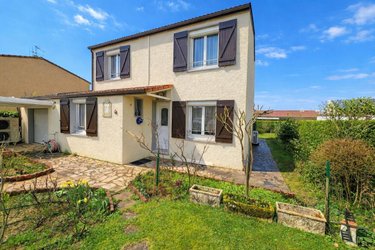 Maison a vendre Pradines 46090 Lot 118 m2 6 pièces 200000 euros