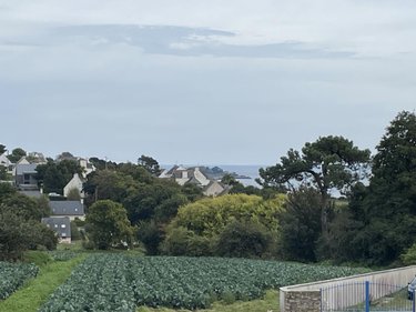 Maison a vendre Ploubazlanec 22620 Côtes-d'Armor 91 m2 5 pièces 229500 euros