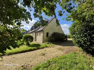 Maison a vendre Landivisiau 29400 Finistère 136 m2 6 pièces 239900 euros