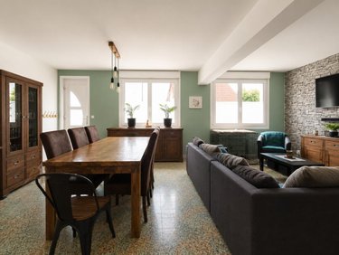 Maison a vendre Ham-en-Artois 62190 Pas-de-Calais 105 m2 4 pièces 156750 euros