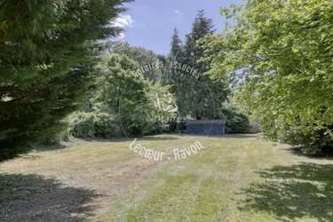 Maison a vendre Gambais 78950 Yvelines 200 m2 5 pièces 499000 euros