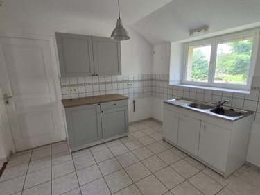 Maison a vendre Saint Martin sur Oust 56200 Morbihan 88 m2 3 pièces 136810 euros