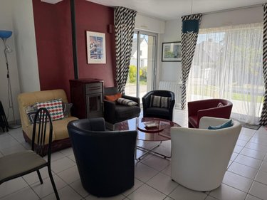 Maison a vendre Sarzeau 56370 Morbihan 90 m2 5 pièces 494800 euros