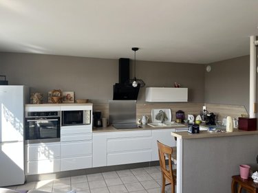 Appartement a vendre Dole 39100 Jura 79 m2 4 pièces 180000 euros