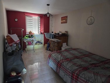 Maison a vendre Fromentières 53200 Mayenne 89 m2 4 pièces 106000 euros