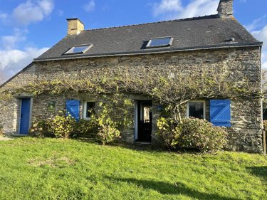 Maison a vendre Sarzeau 56370 Morbihan 120 m2 6 pièces 479000 euros