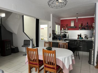 Maison a vendre Luçon 85400 Vendée 79 m2 4 pièces 177200 euros