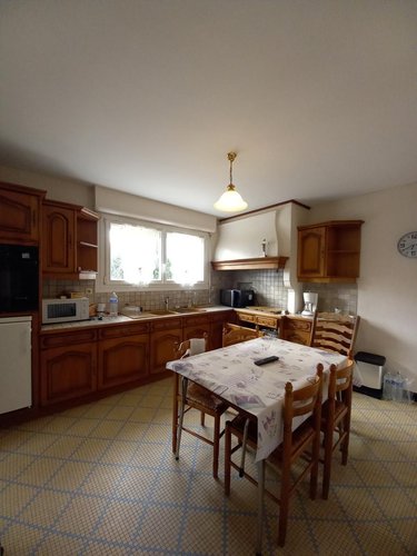 Maison a vendre Camors 56330 Morbihan 117 m2 6 pièces 239720 euros