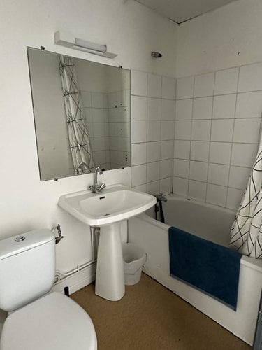 Appartement a vendre Lille 59000 Nord 26 m2 1 pièce 131750 euros