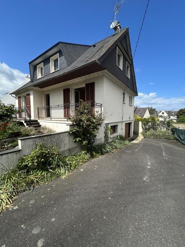 Maison a vendre Yffiniac 22120 Côtes-d'Armor 99 m2  180200 euros