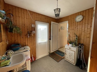 Maison a vendre Trignac 44570 Loire-Atlantique 97 m2 5 pièces 220000 euros