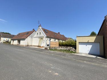 Divers a vendre Tilloy-lez-Cambrai 59554 Nord 215 m2  272480 euros